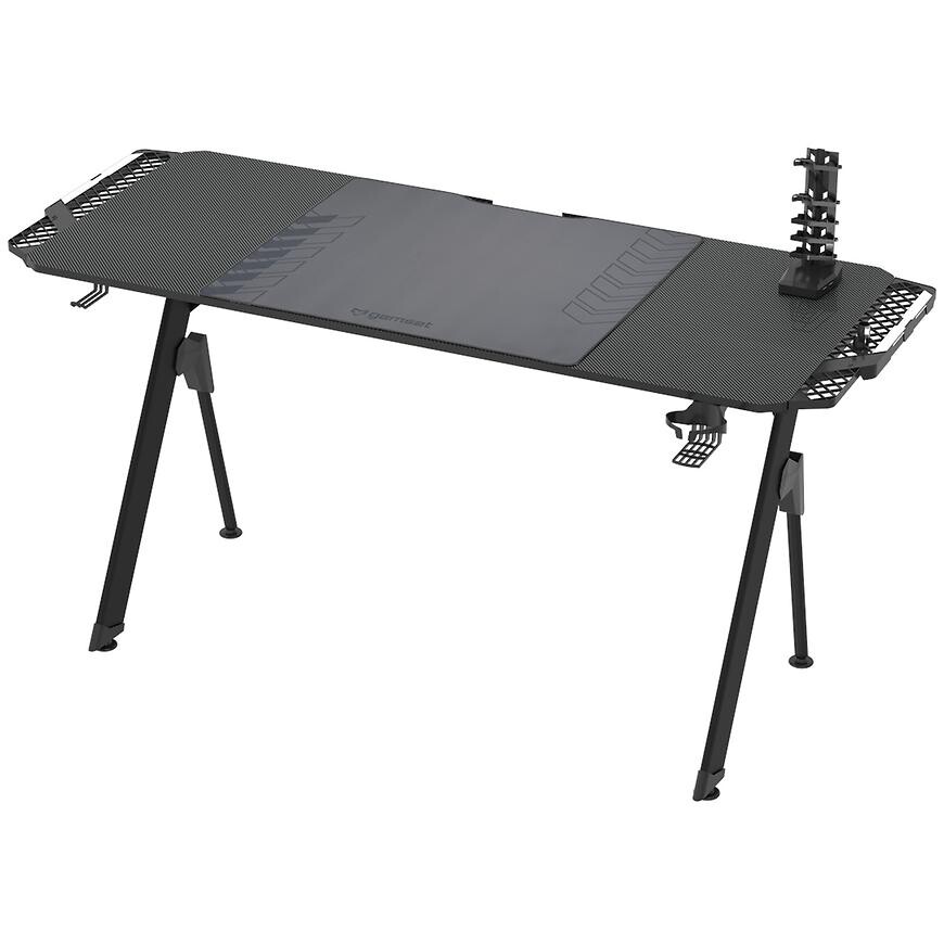 Písací stôl Gamset Falcon 1.4 Ekgs8111