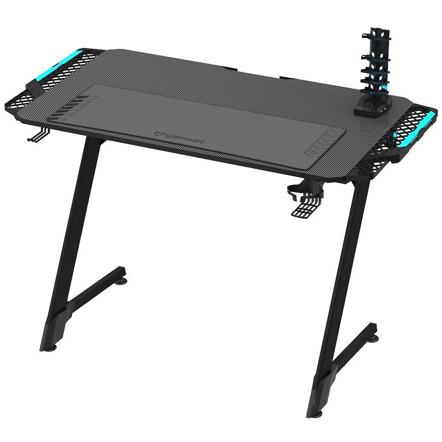 Písací stôl Gamset Snake 1.0 Ekgs8112