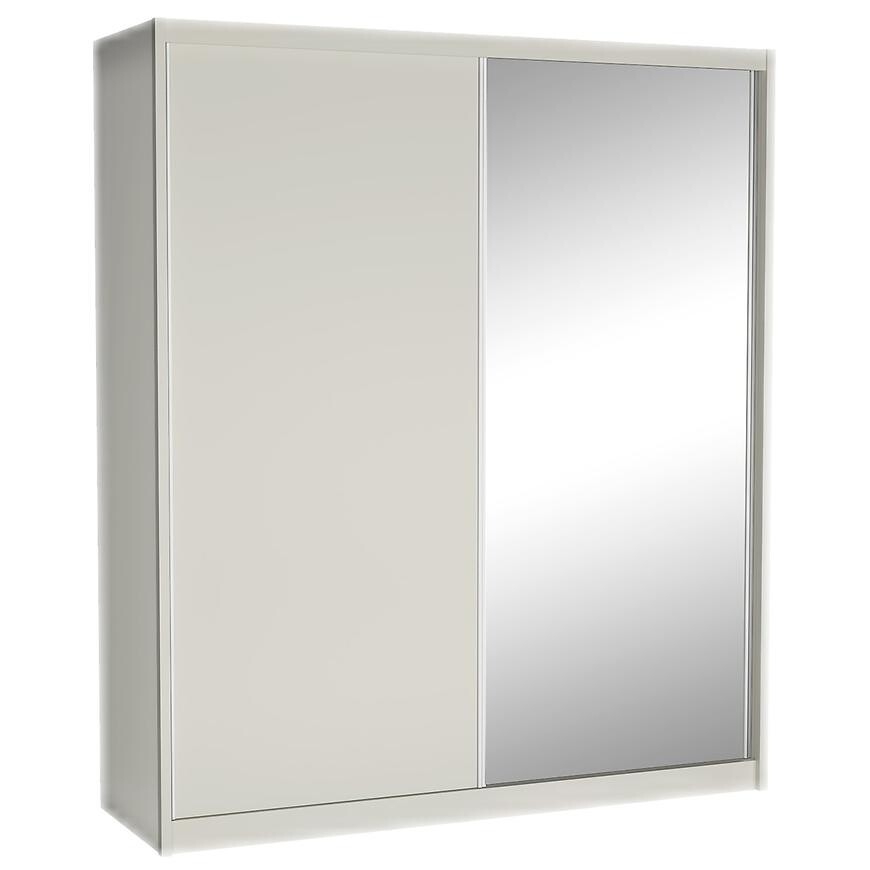 Skriňa Maciej 200 Zrkadlo Kašmír