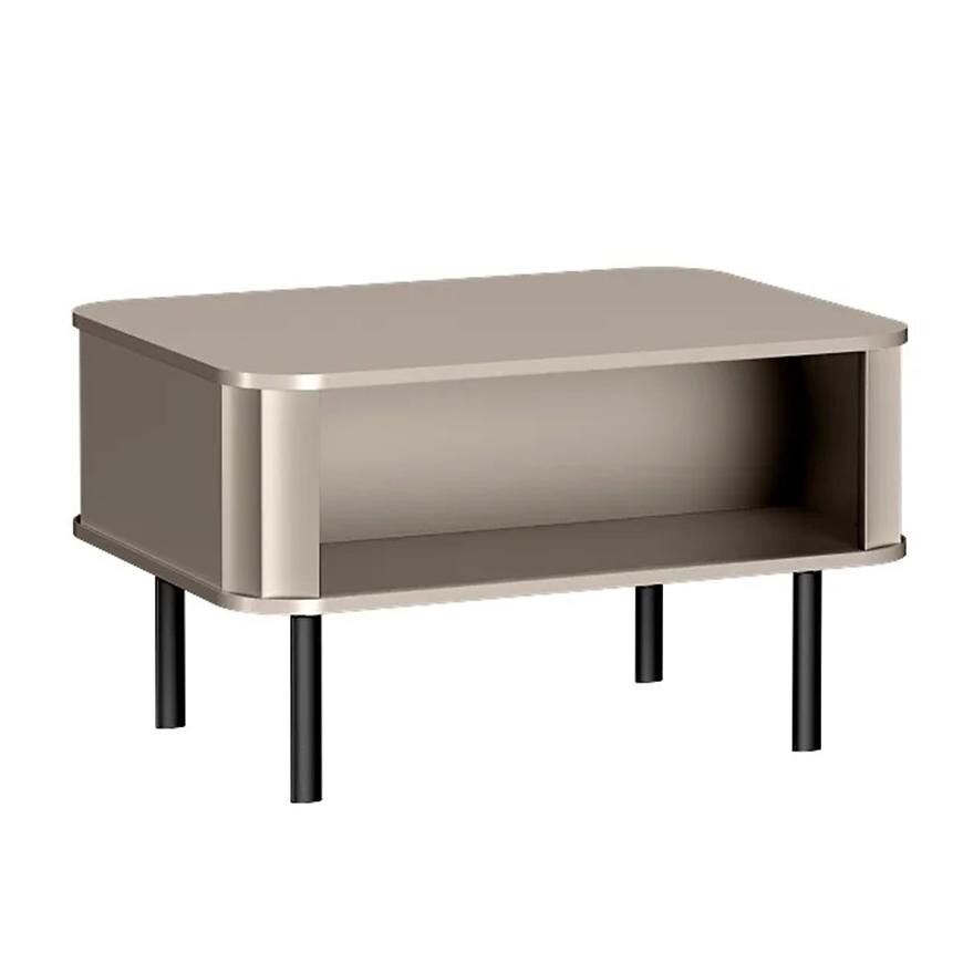 Konferenčný stolík Novado 10nv Clay Gray