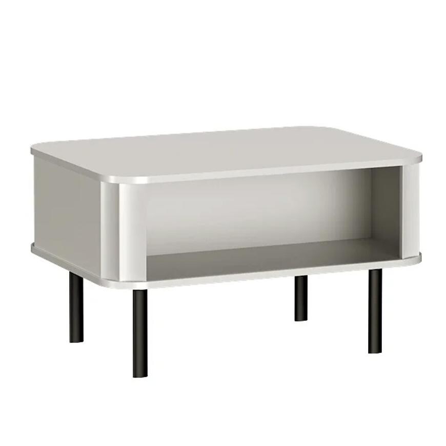 Konferenčný stolík Novado 10nv Biela klasika