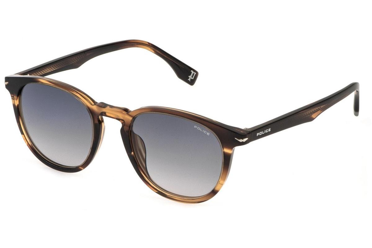 Police Champ 13 SPLQ82 07LC - ONE SIZE (52)