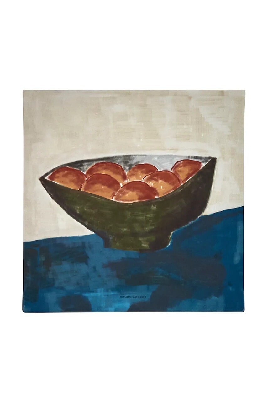 Nástenná dekorácia House Doctor HDBowl 25 x 25 cm viac farieb