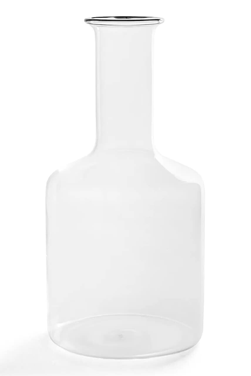 Karafa HAY Rim 1,2 L priehľadná farba