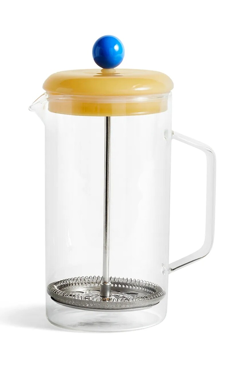Kávovar HAY French Press Brewer 1 L viac farieb