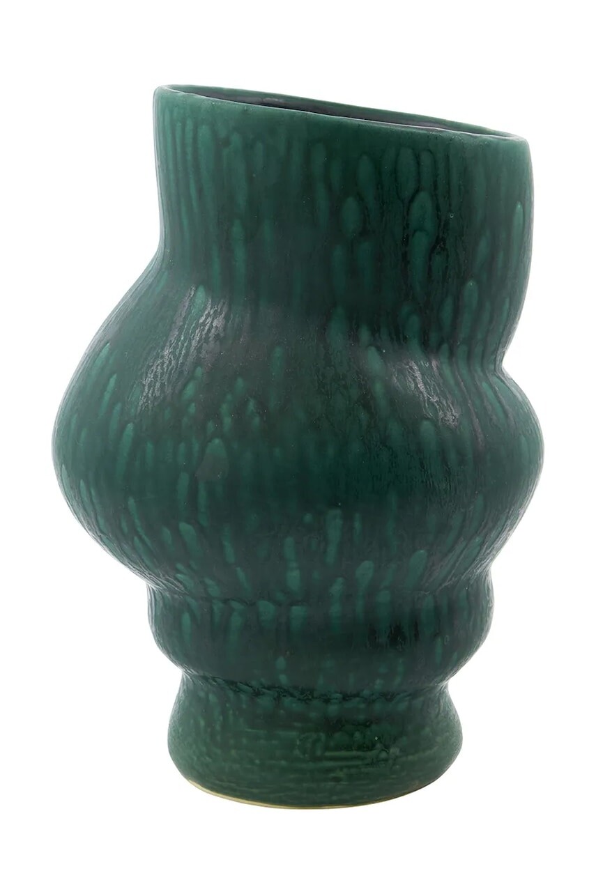 Dekoratívna váza House Doctor HDDisc 25 cm