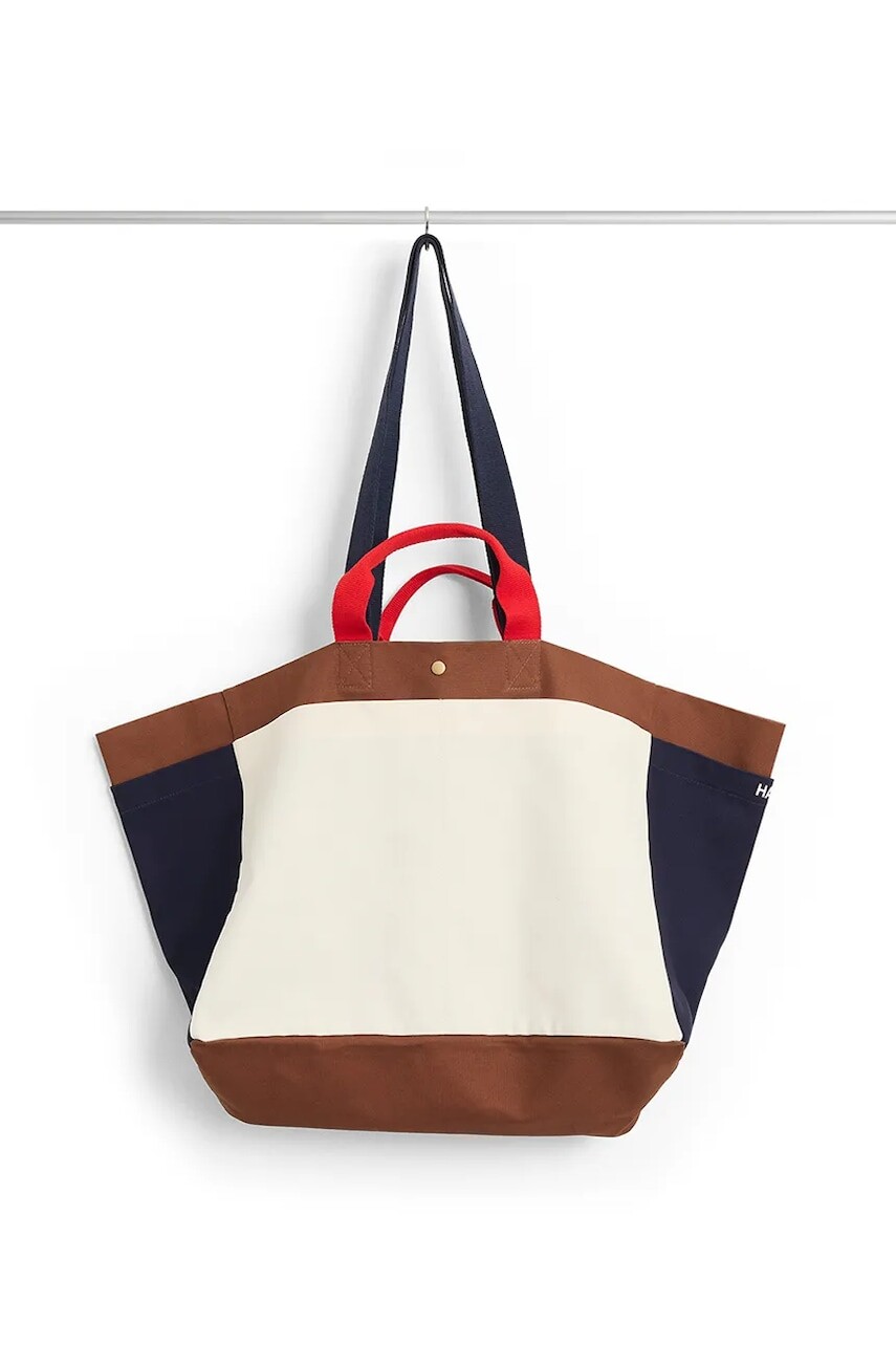 Pikniková taška HAY Weekend Bag 44,5 x 25 x 34 cm viac farieb
