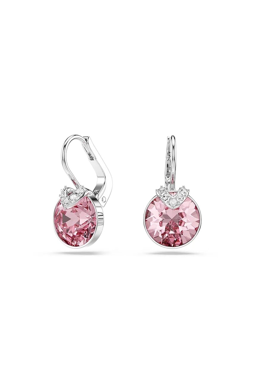 Náušnice Swarovski BELLA 5734235