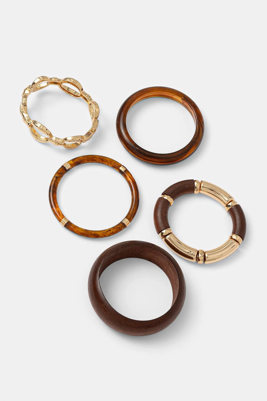 Náramok Aldo 5-pak NOVVA.240