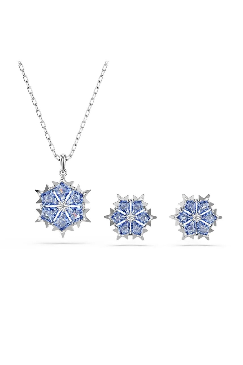 Náhrdelník a náušnice Swarovski MAGIC 5734243