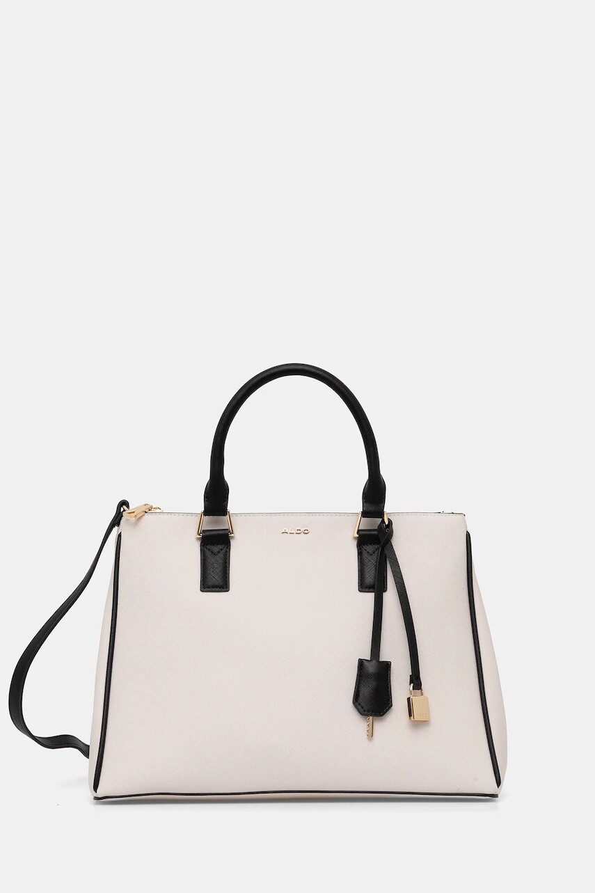 Kabelka Aldo béžová farba, NANEVER.966