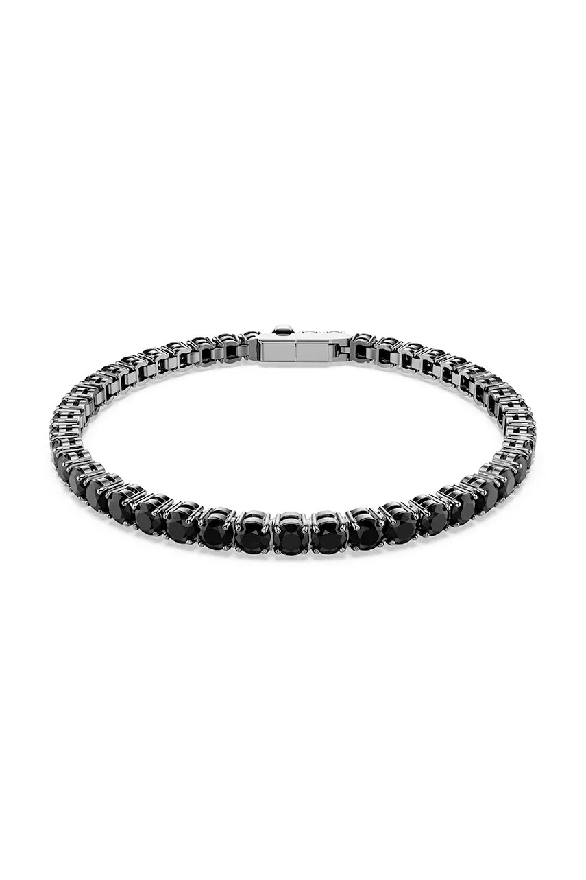 Náramok Swarovski MATRIX 5696030