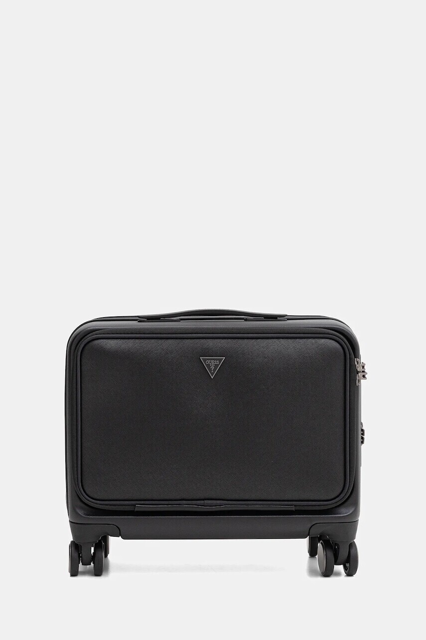 Kufor Guess VERONA čierna farba, TMVESF P5243