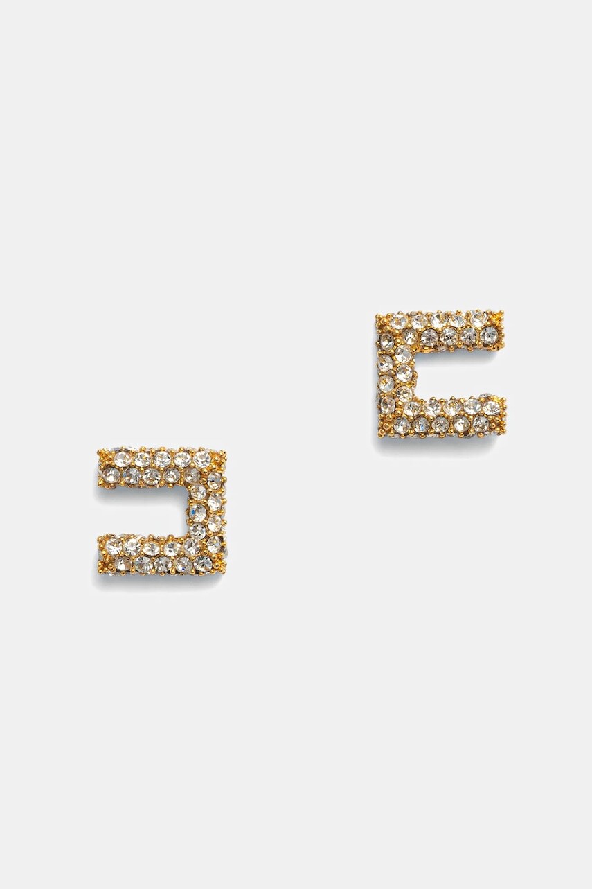 Náušnice Elisabetta Franchi OR01A56E2