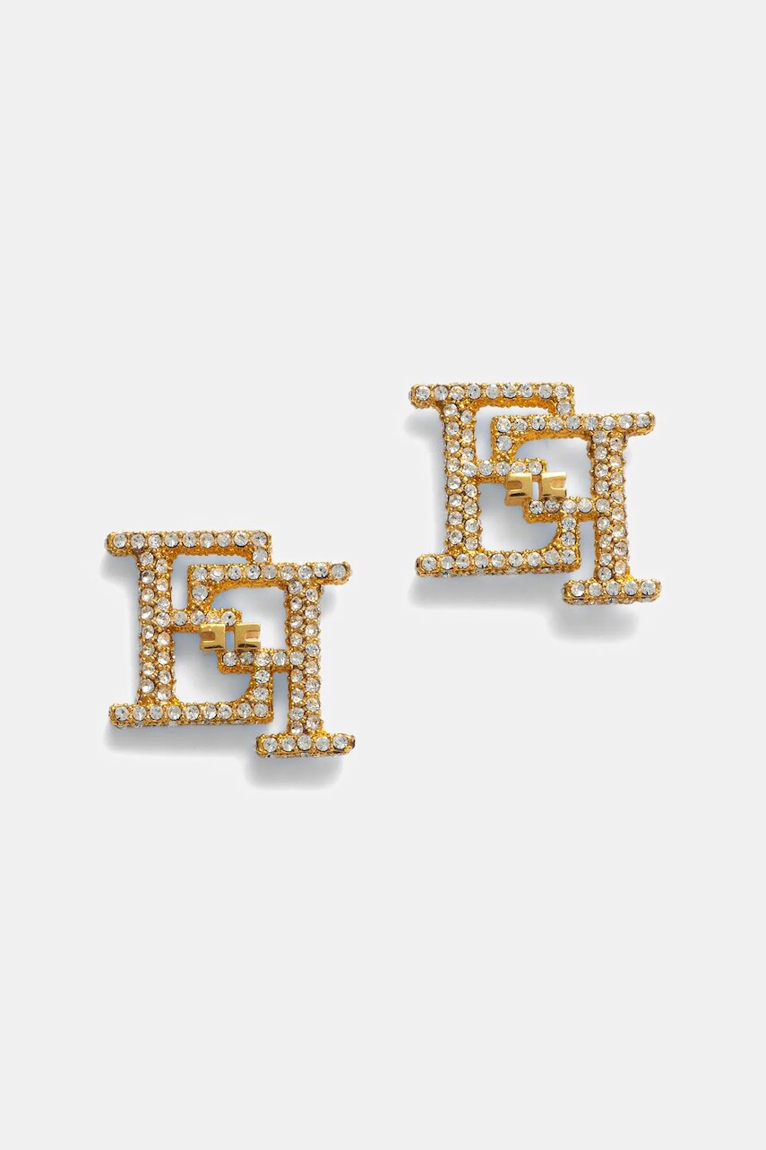 Náušnice Elisabetta Franchi OR02A56E2