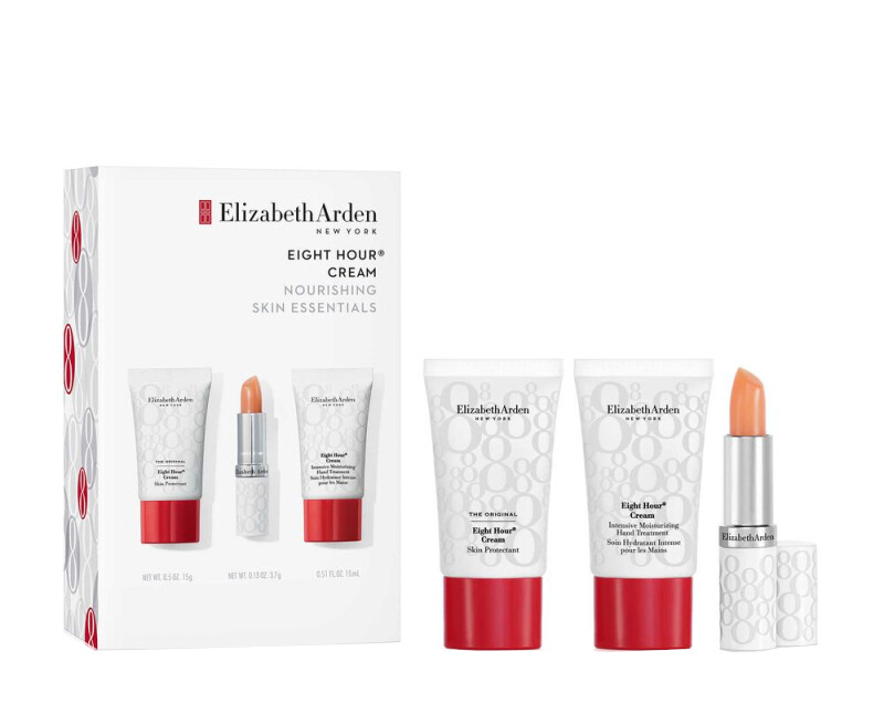 Elizabeth Arden Darčeková sada Eight Hour Nourishing Skin Essentials