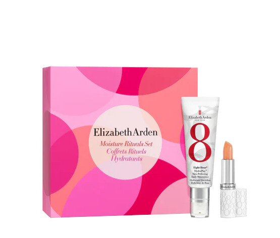 Elizabeth Arden Darčeková sada Eight Hour HydraPlay Starter Set