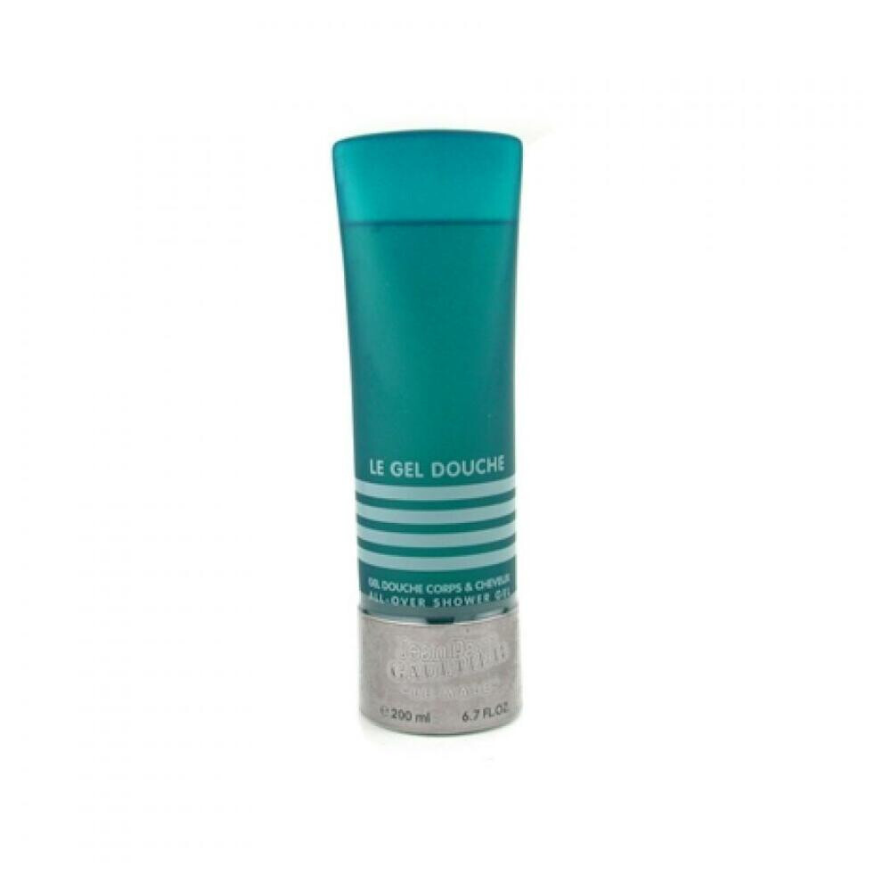 JEAN PAUL GAULTIER Le Male Sprchový gél 200 ml