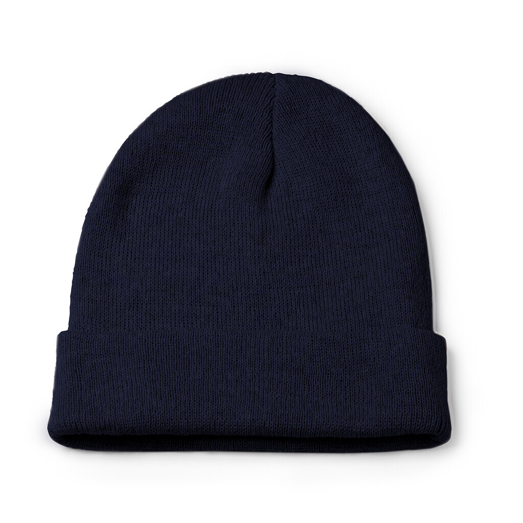 Čiapka zimná Roly Rosmal - navy