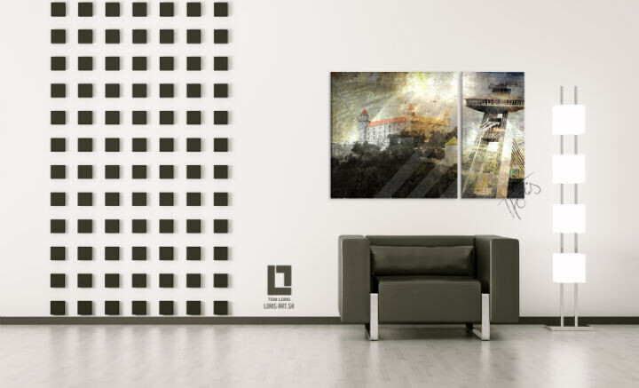 Bratislava  0 026A2 | rôzne rozmery