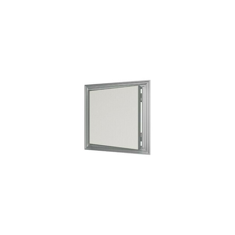 Dvierka revízne DK Mont RDS US GKB 400×400 mm