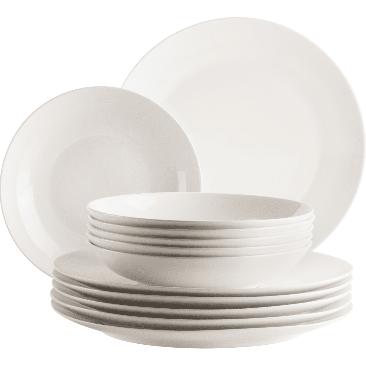 Mäser 12-dielna jedálenská súprava Belmira