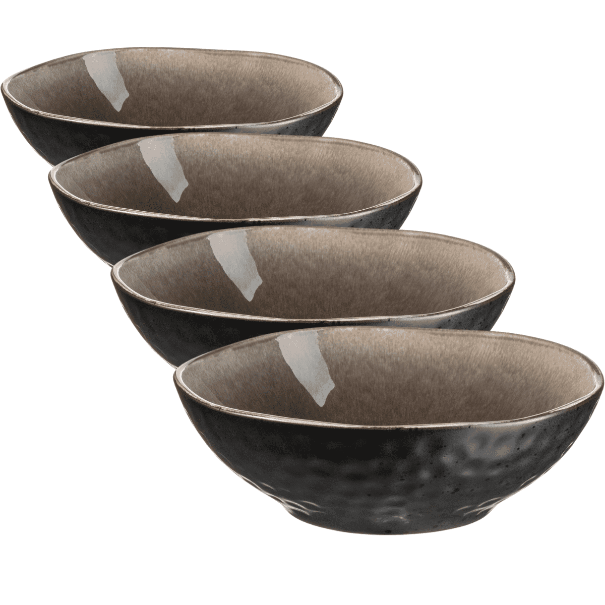 Mäser Sada misiek Niara Organic 17,5 cm, 4 ks