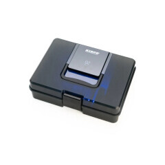 Kiepe 16002 UV Sanitizer Box 16002