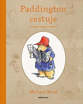 Paddington cestuje