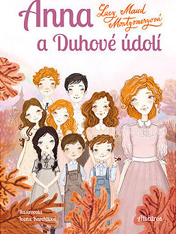 Anna a Duhové údolí