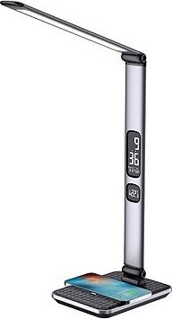 IMMAX HERON NEW LED s Qi bezdrôtovým nabíjaním