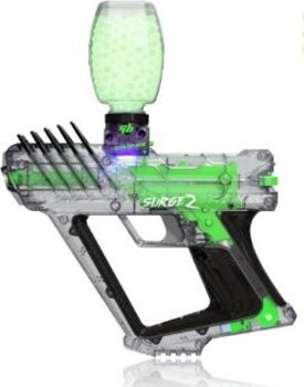 Gél Blaster Surge 2.0