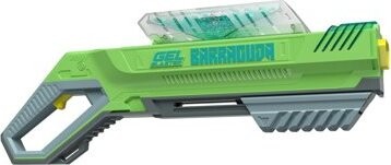 Gél Blaster Barracuda