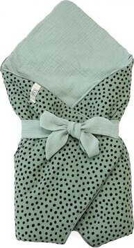 PINKIE Bellou Green Dots BIO