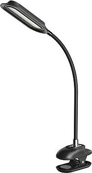 IMMAX CLIP LED CCT 7,5 W, čierna