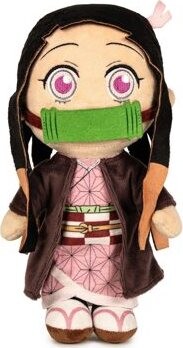 Play by Play Demon Slayer Nezuko 27 cm