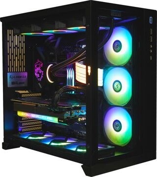Repasované AlzaPC – i9/RTX3090/64 GB RAM/2 TB SSD/Windows Pro