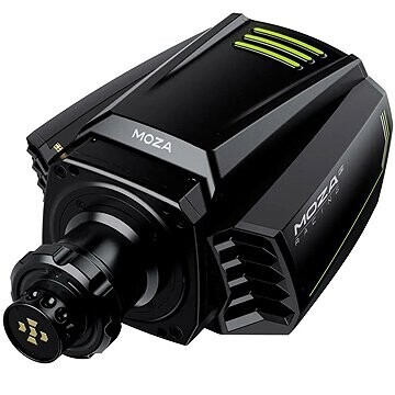 MOZA Racing R21 V2 Direct Drive Wheel Base