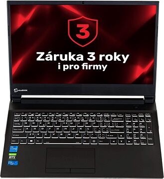 Repasované – Alza Gamebook 3050Ti