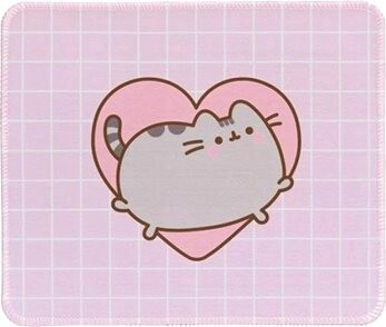 Pusheen: Love – podložka pod myš