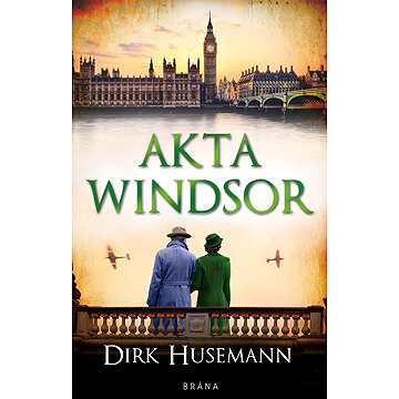 Akta Windsor
