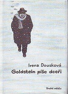 Goldstein píše dceři