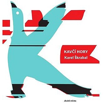 Kavčí hory