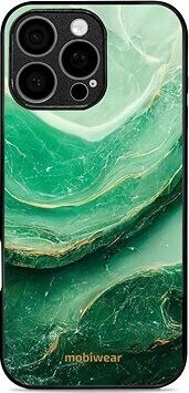 Mobiwear Glossy lesklý pre Apple iPhone 16 Pro Max - G023G