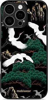 Mobiwear Glossy lesklý pre Apple iPhone 16 Pro Max - G042G