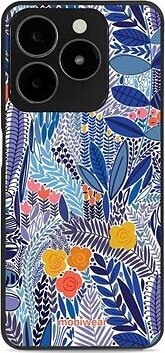 Mobiwear Glossy lesklý pre Realme C63 – G037G