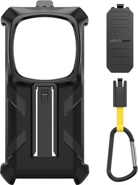UleFone Armor Case for Armor 28 Series Black