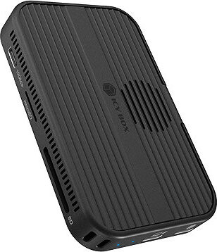 Icy Box IB-DK4071M-CU31 7 v 1 magnetická s M.2 boxom