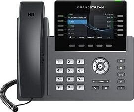 Grandstream GRP2615 SIP telefón