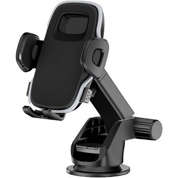 UleFone Armor Mount (Next-Gen) – Thin version Black